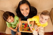 Meet an experienced and knowledgeable Au pair Australia