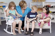 Nanny Jobs In melbourne | Rogan Family Care