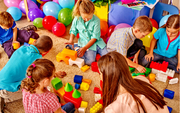 Best Childcare Centres Eastern Creek | Early Childhood Education In NS