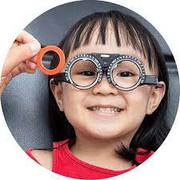 Ortho K can help prevent myopia from becoming worse