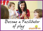  Child care consulting to new & existing centres in Brisbane